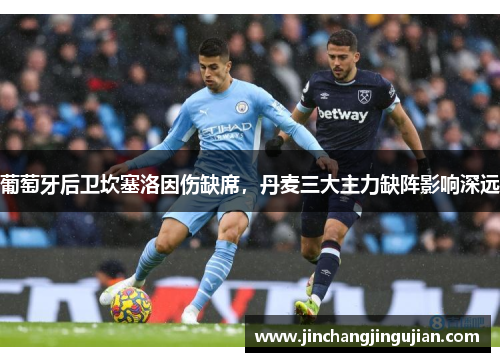 葡萄牙后卫坎塞洛因伤缺席，丹麦三大主力缺阵影响深远